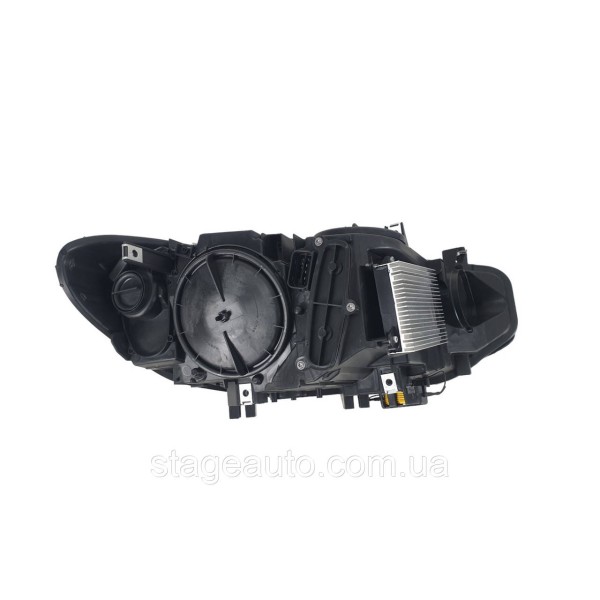 Фары на BMW 4 Series F32 / F33 / F36 2013-2017 год Full Led ( Европа )