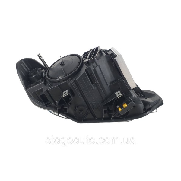 Фары на BMW 4 Series F32 / F33 / F36 2013-2017 год Full Led ( Европа )
