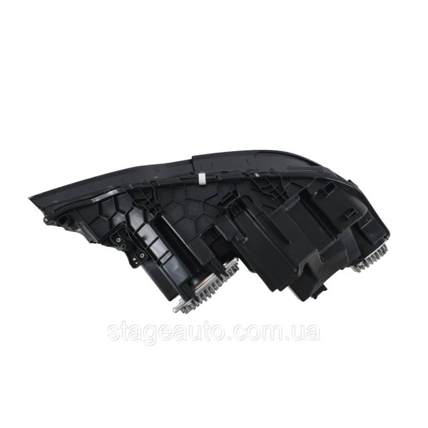 Фары на BMW 3 Series G20 / G21 2018-2022 года ( Full Led Европа ) комплектные