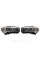 Передние фары Bi-Xenon No Adaptive на BMW X5 F15 2013-2018 года ( Европа ) комплектные