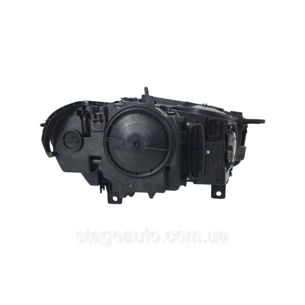 Передние фары Bi-Xenon No Adaptive на BMW X5 F15 2013-2018 года ( Европа ) комплектные