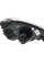 Передние фары Bi-Xenon No Adaptive на BMW X5 F15 2013-2018 года ( Европа ) комплектные