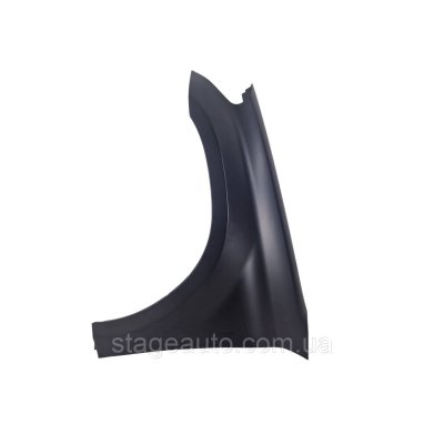 Крило L на Mercedes GL-Class X164 2006-2012 року ( сталь)