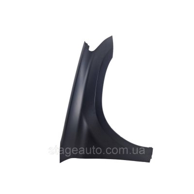Крило R на Mercedes GL-Class X164 2006-2012 року ( сталь)