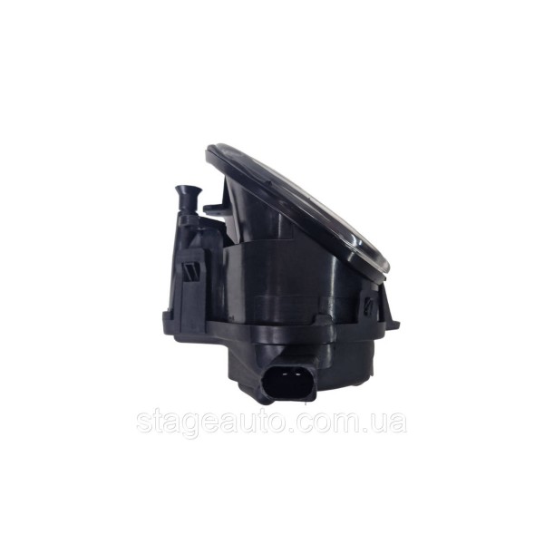 Противотуманная фара LH на Audi A3 8P / Q7 4L