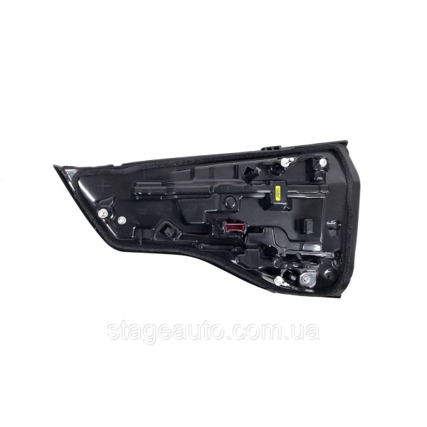 Задние фонари стопы на BMW X3 G01 2018-2022 год ( апгрейд в LCI )