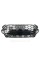 Решетка радиатора на Audi A5 B9 2021-2023 года ( стиль S5 Chrome black gloss )