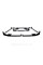Комплект дооснащенния ( Аеро Кит ) на BMW X5 G05 2023-2024 года ( M-Performance )
