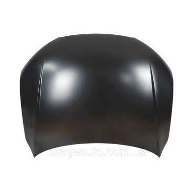 Капот на Audi A7 4G 2010-2017 року