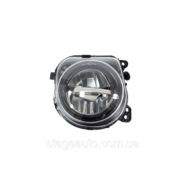 Правая противотуманная фара на BMW 5 Series F10 / F07 GT 2013-2017 год ( LED 63177311294 )