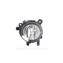 Левая противотуманная фара на BMW 1 / 2 / 3 / 4 ( Галоген 63177248911 )