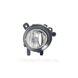 Правая противотуманная фара на BMW 1 / 2 / 3 / 4 ( Галоген 63177248912 )