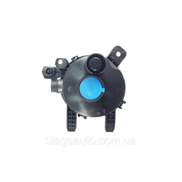 Правая противотуманная фара на BMW 1 / 2 / 3 / 4 ( Галоген 63177248912 )
