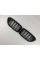 Ноздри на BMW 5 Series G30 / G31 / F90 2017-2020 год Черные Глянцевые ( Двойные M-Look ) Китай