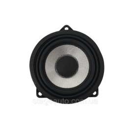 Динамик Bowers & Wilkins на BMW