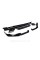 Комплект дооснащения ( Аеро Кит ) на BMW X6 G06 2023-2024 год