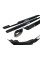 Комплект дооснащения ( Аеро Кит ) на BMW X6 G06 2023-2024 год