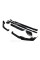 Комплект дооснащения ( Аеро Кит ) на BMW X6 G06 2023-2024 год