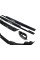 Комплект дооснащения ( Аеро Кит ) на BMW X6 G06 2023-2024 год