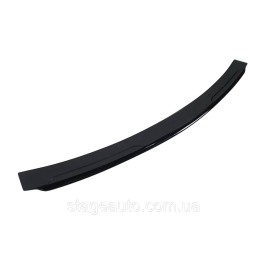 Window hood for BMW 3 Series G20 2018-2024 ( Glossy black )