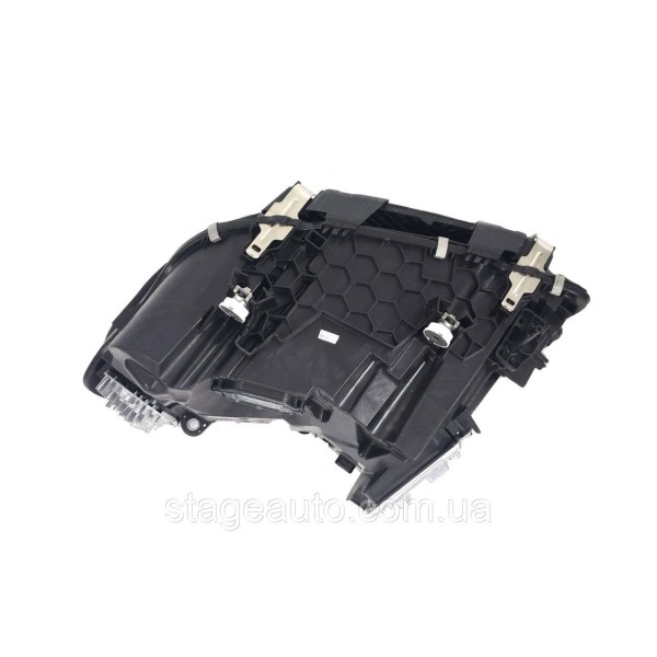 Фара правая на BMW X3 G01 / X4 G02 2022-2023 ( Full Led Adaptive Европа )