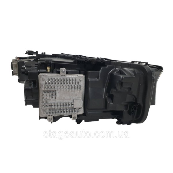 Фара левая на BMW 5 Series G30 2020-2022 года ( Full Led ) Европа Б/У