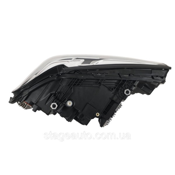 Фара левая на BMW 5 Series G30 2020-2022 года ( Full Led ) Европа Б/У