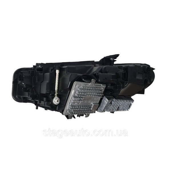 Фары на BMW 3 Series G20 / G21 2022-2023 года Laser оригинал Европа