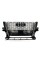 Решітка радіатора на Audi Q5 8R 2008-2012 року ( стиль RSQ5 80A Chrome Black)