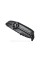 Решетка радиатора на Mercedes CLA-Class C118 2019-2022 года Diamond Black ( под камеру )