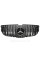 Решетка радиатора на Mercedes R-Class W251 2010-2017 год GT Chrome Black