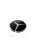 Логотип на Mercedes C-Class W205 2014-2018 года ( муляж дистроника ) Хром