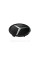 Логотип на Mercedes Vito / V-Class / Metris W447 2014-2019 года ( муляж дистроника ) Черный с хром