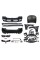 Facelift kit for BMW 5 Series F10 2010-2017 ( M5 F90 LCI style )