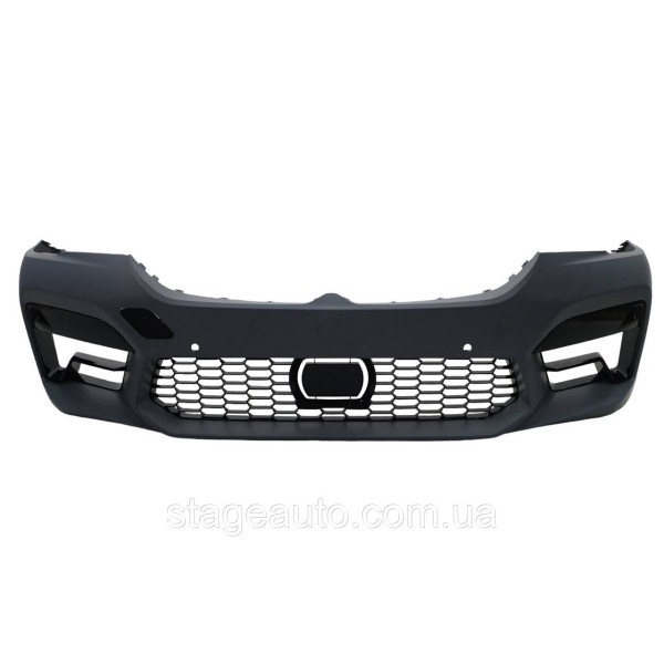 Facelift kit for BMW 5 Series F10 2010-2017 ( M5 F90 LCI style )