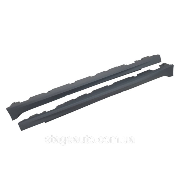 Facelift kit for BMW 5 Series F10 2010-2017 ( M5 F90 LCI style )