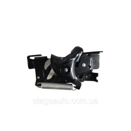 Замок капота RH на BMW X1 F48 2015-2022 года ( 51237431370 )