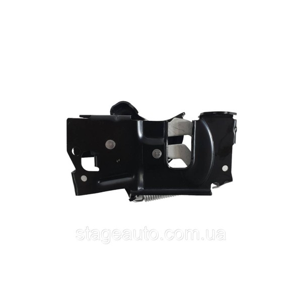Замок капота RH на BMW X1 F48 2015-2022 года ( 51237431370 )