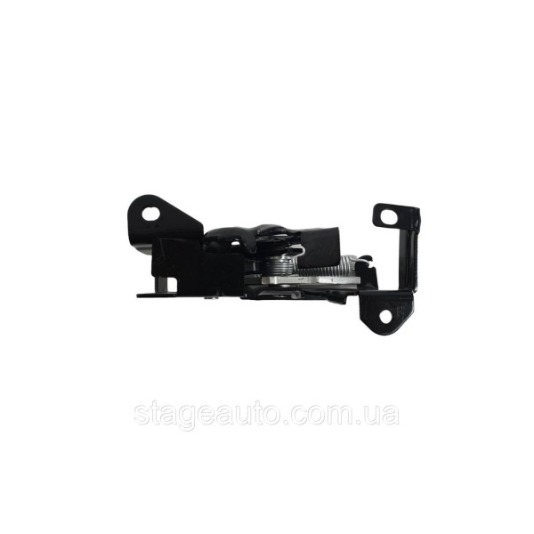 Замок капота RH на BMW X1 F48 2015-2022 года ( 51237431370 )