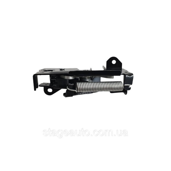 Замок капота RH на BMW X1 F48 2015-2022 года ( 51237431370 )