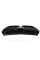 Nostrils for BMW X1 U11 2022-2024 Black Glossy