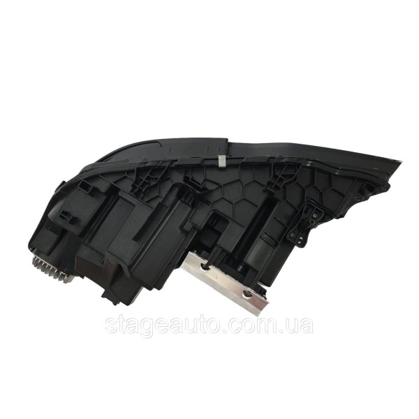 Фари на BMW 3 Series G20 / G21 2018-2022 ( Laser) апгрейд з LED Adaptive