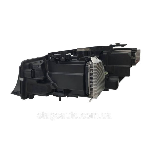 Фари на BMW 3 Series G20 / G21 2018-2022 ( Laser) апгрейд з LED Adaptive