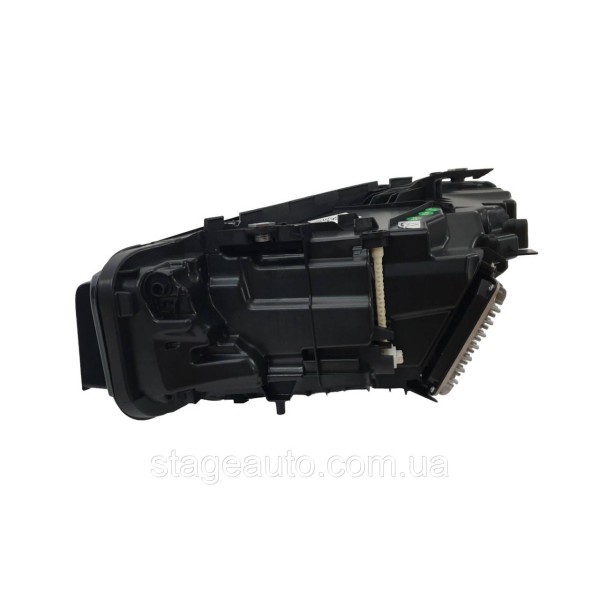Фары на BMW 3 Series G20 / G21 2018-2022 года ( Laser LCI ) апгрейд з LED Adaptive