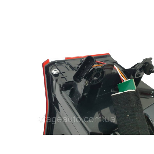 Фонари на BMW X1 F48 2015-2019 года ( апгрейд в LCI )