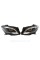 Фары на Mercedes GLA-Class X156 2013-2017 года LED ( апгрейд с Галогена )