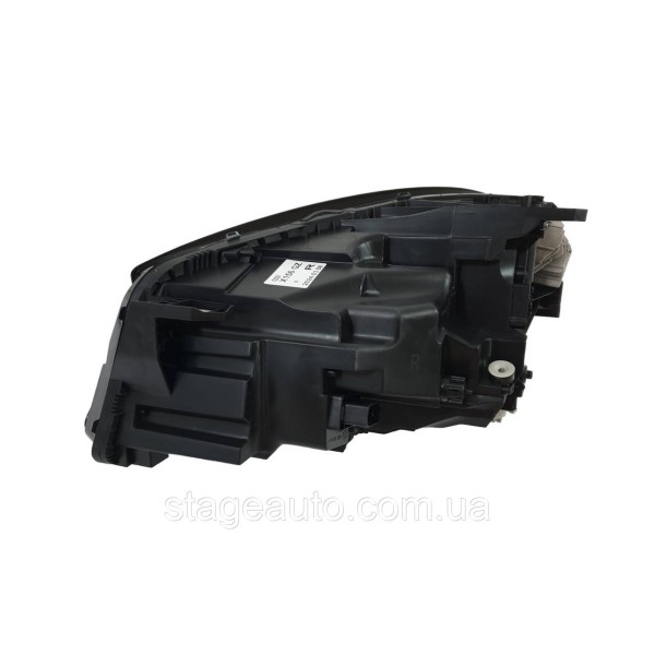 Фары на Mercedes GLA-Class X156 2013-2017 года LED ( апгрейд с Галогена )