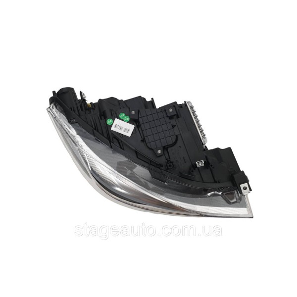 Фары на BMW 3 Series GT F34 2013-2019 года Full Led Adaptive ( Апгрейд )