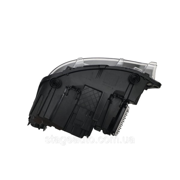 Фары на BMW 3 Series GT F34 2013-2019 года Full Led Adaptive ( Апгрейд )