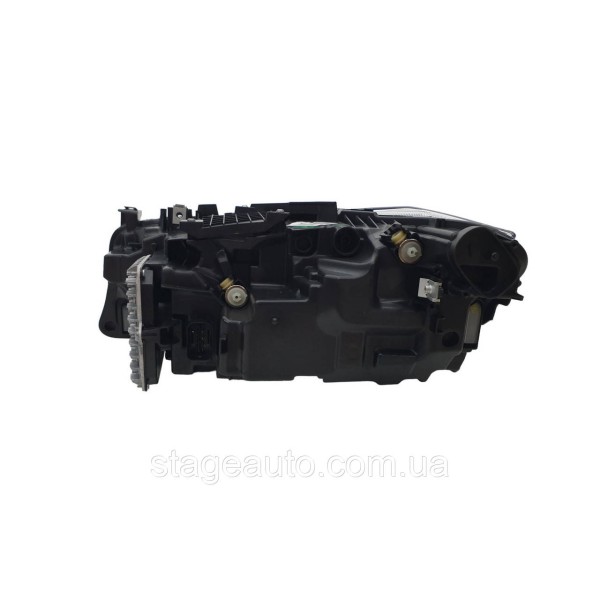 Фары на BMW 3 Series GT F34 2013-2019 года Full Led Adaptive ( Апгрейд )